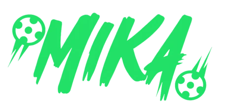 Logo Mika